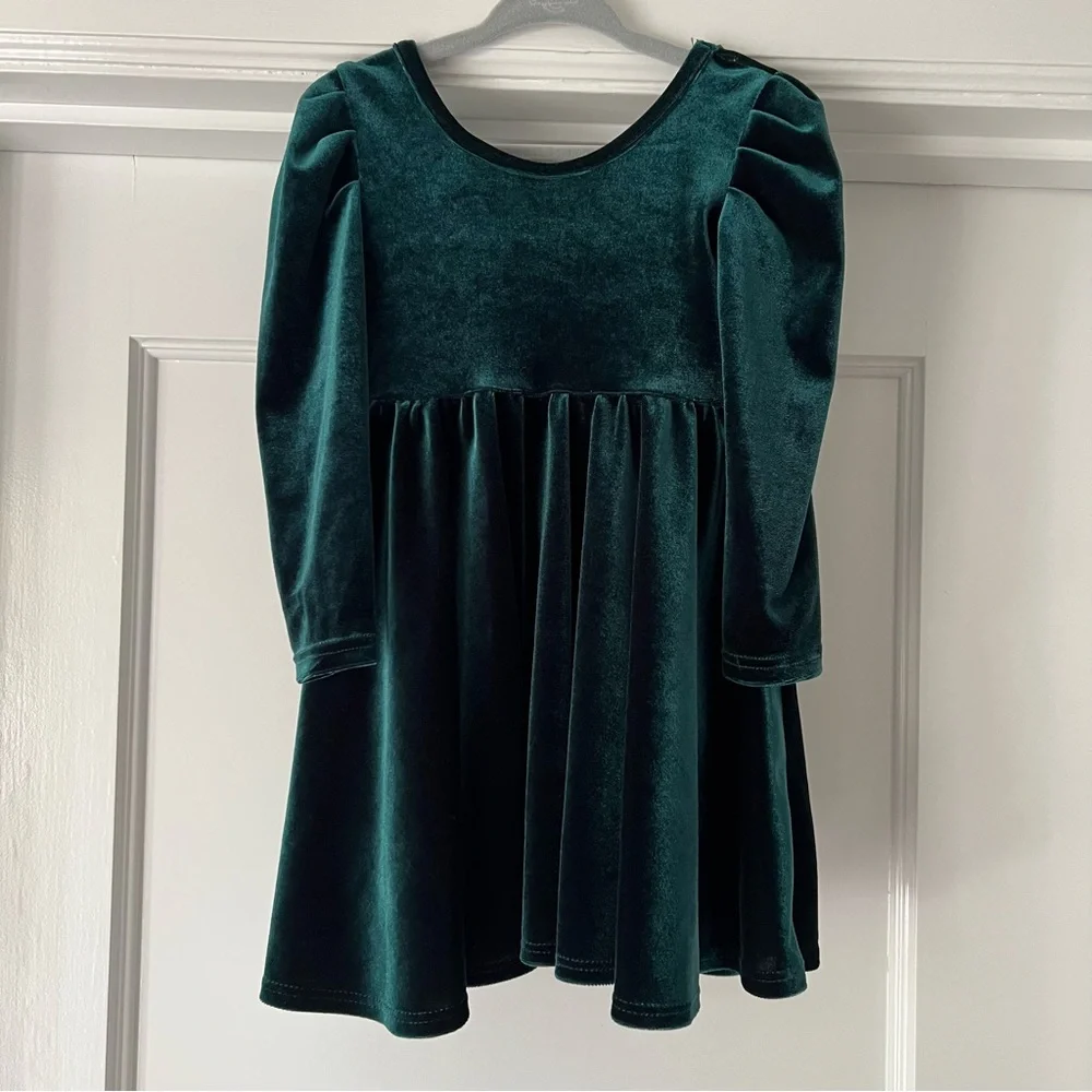 Worthy Threads dress merry